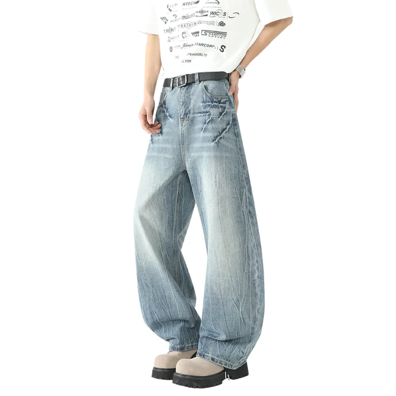 TBSM Jeans Unisex-9