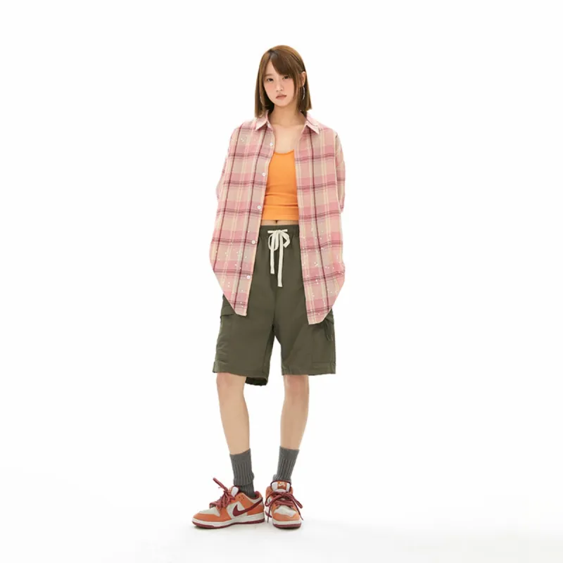 TBSM Casual Shorts Unisex-14