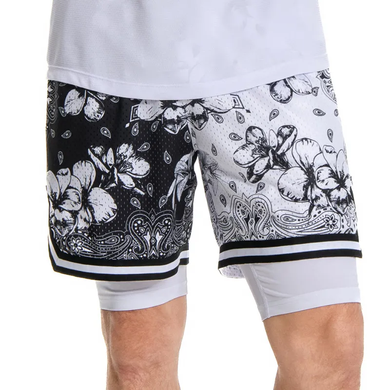 TBSM Casual Shorts Unisex-4