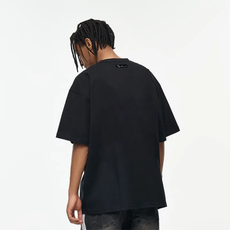 TBSM T Shirts Unisex-3
