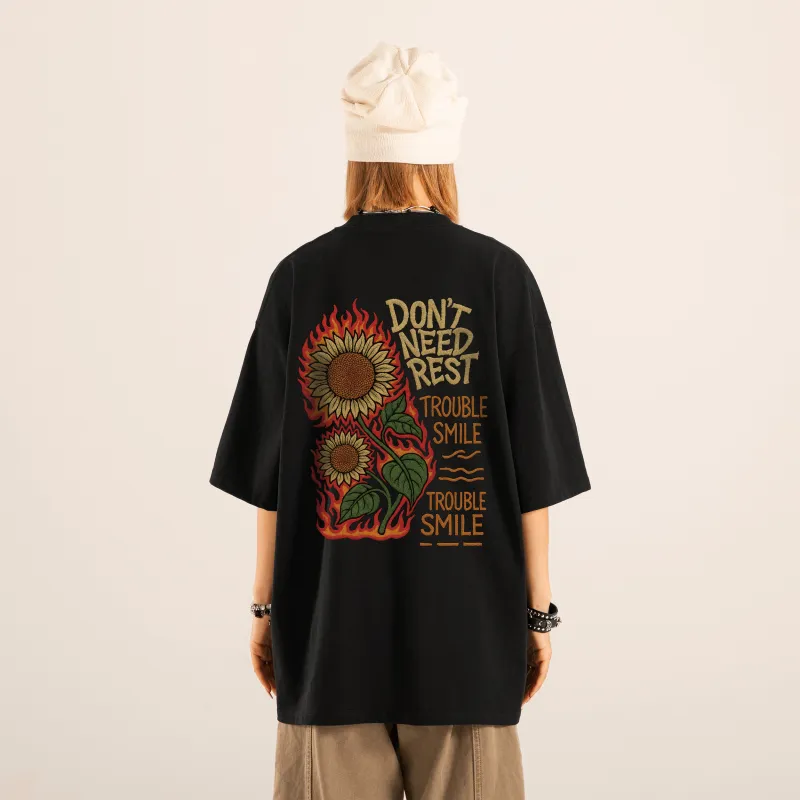 TBSM T Shirts Unisex-3