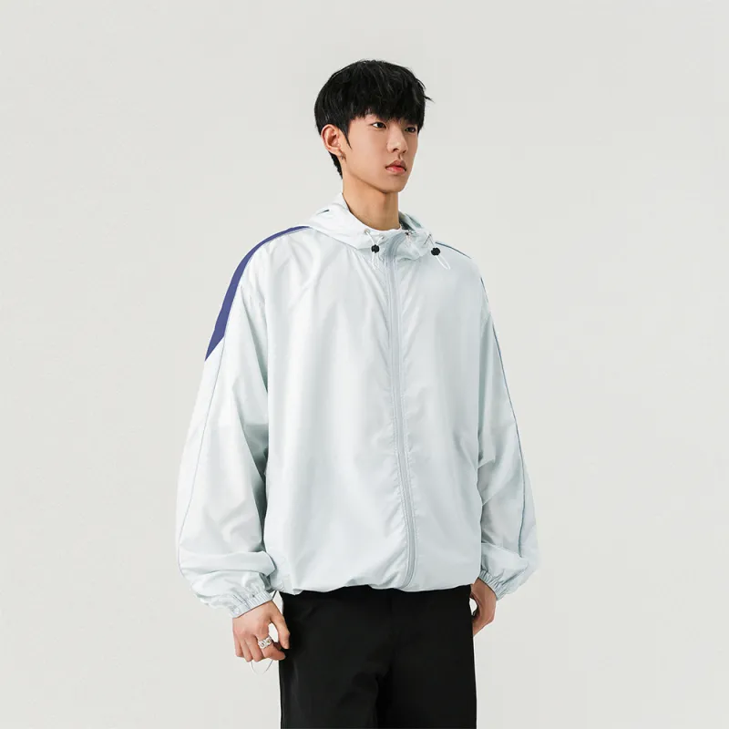 TBSM Super Light Breathable Quick Dry UV Protection Sun Protection Clothing Unisex-12