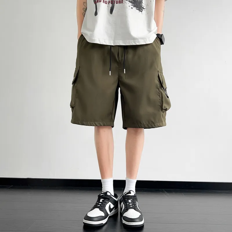 TBSM Casual Shorts Unisex-11