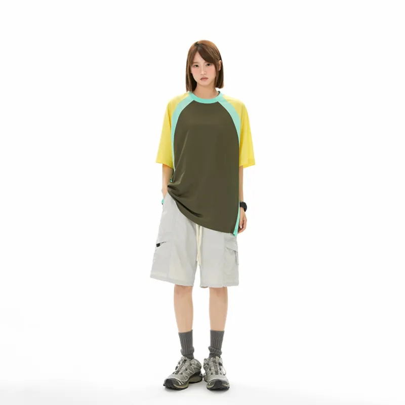 TBSM Casual Shorts Unisex-17