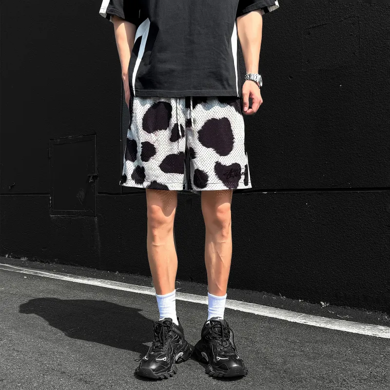 TBSM Casual Shorts Unisex-7