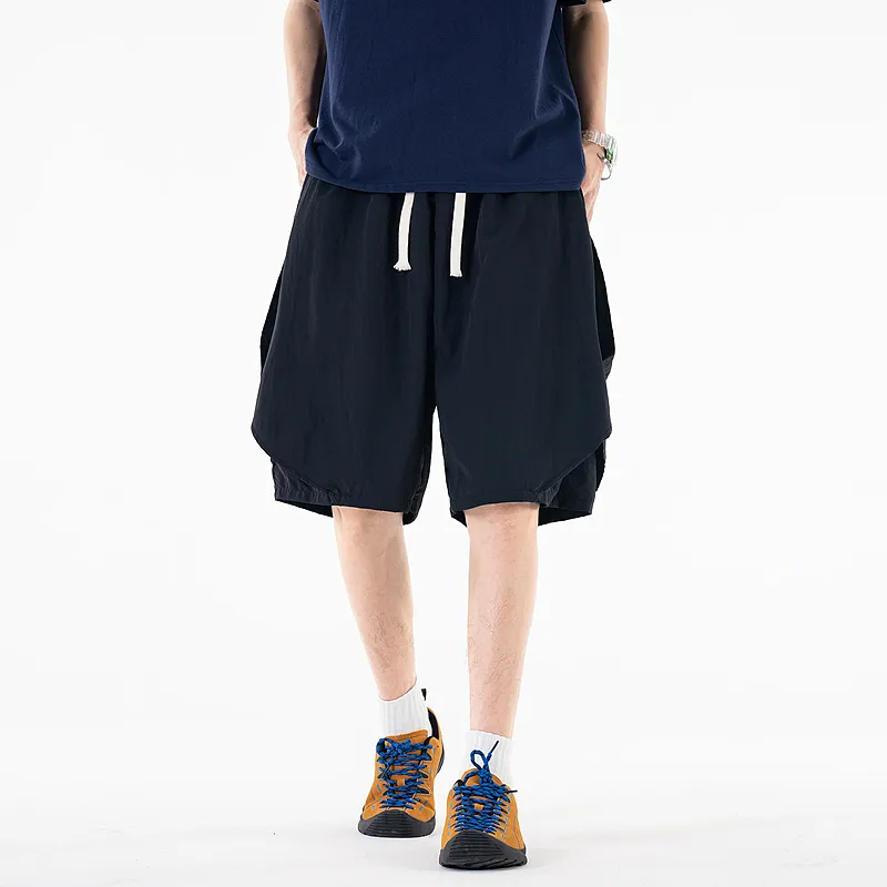 TBSM Casual Shorts Unisex-2
