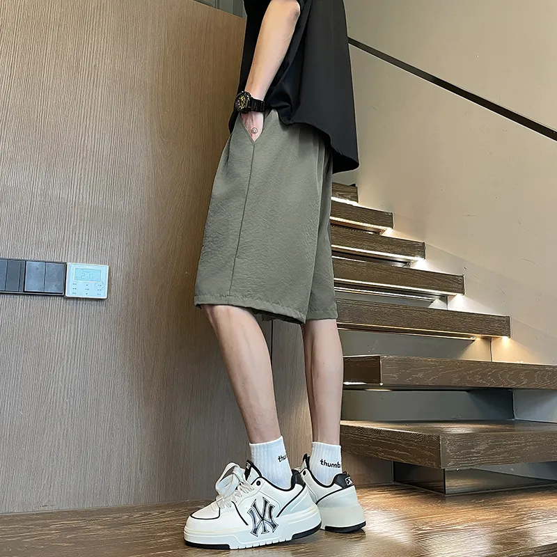 TBSM Casual Shorts Unisex-19