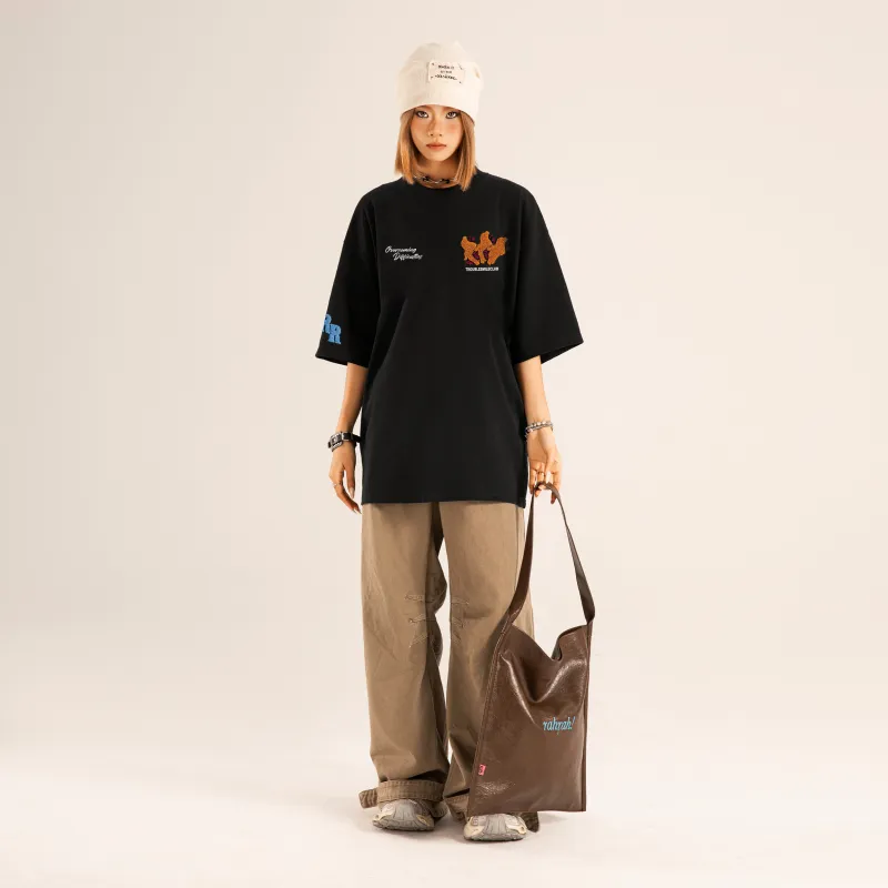 TBSM T Shirts Unisex-4