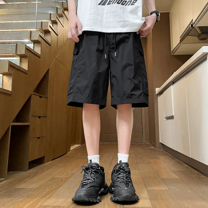 TBSM Casual Shorts Unisex-2