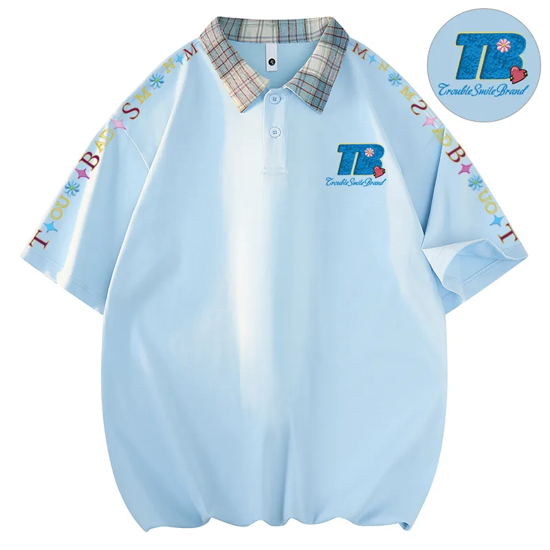 TBSM T Shirts Unisex-11