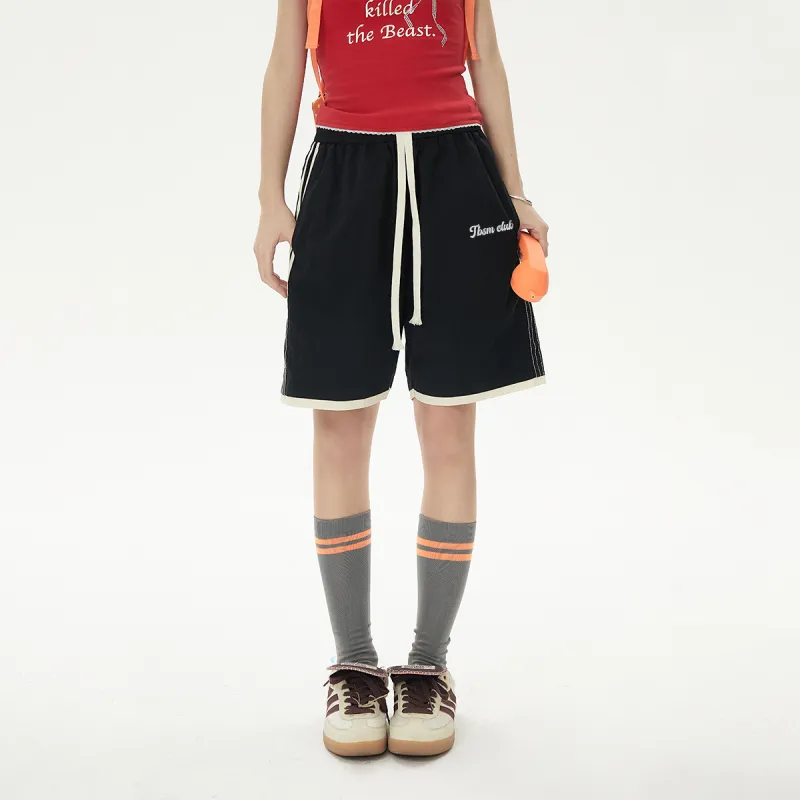TBSM Casual Shorts Unisex-2