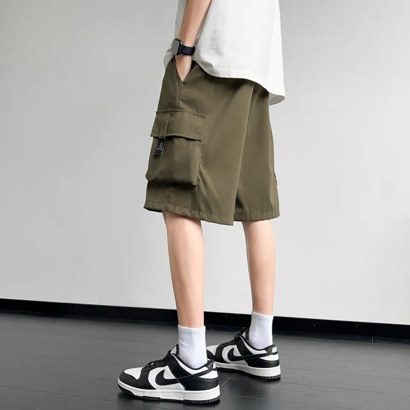 TBSM Casual Shorts Unisex-10