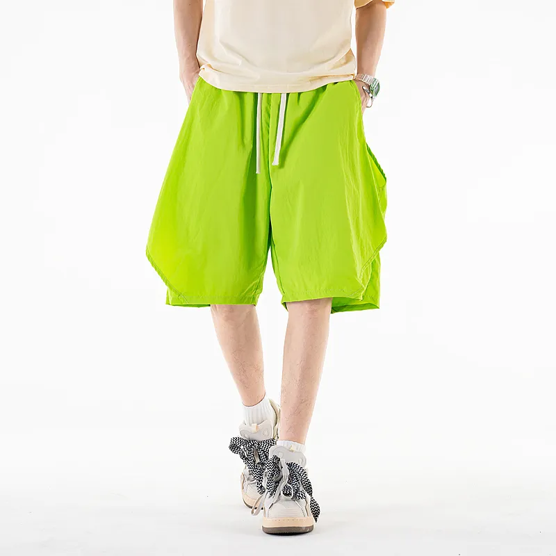 TBSM Casual Shorts Unisex-12