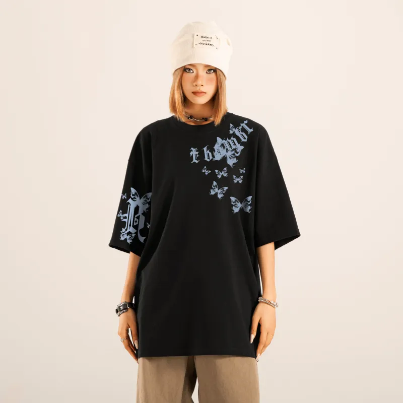TBSM T Shirts Unisex-3