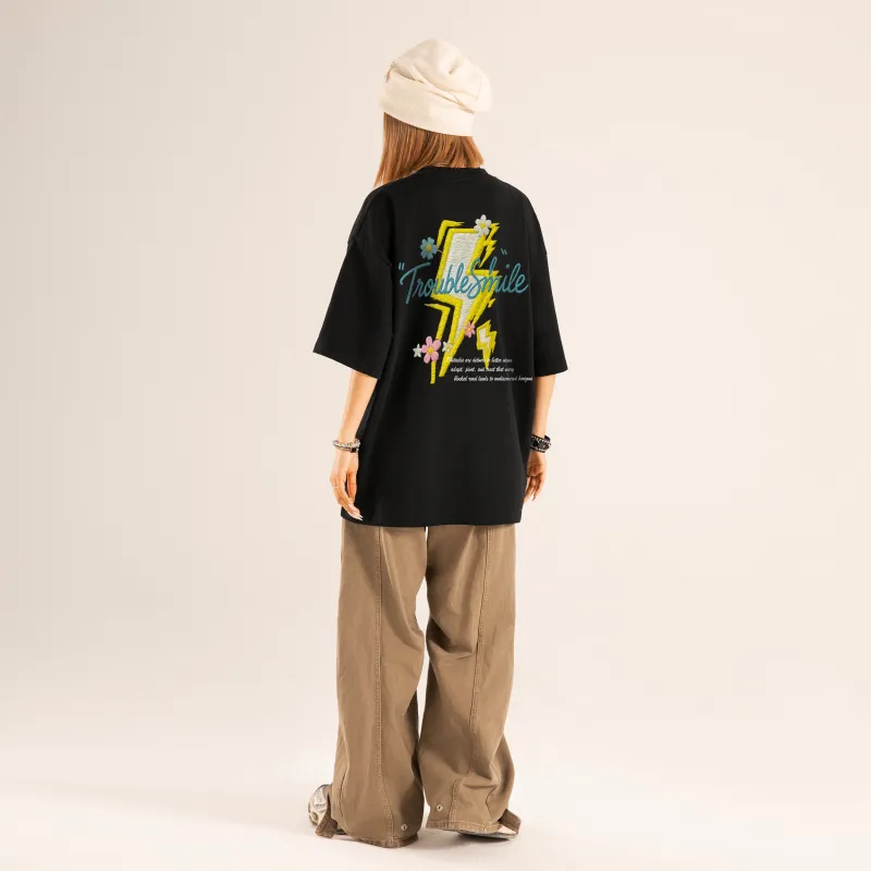 TBSM T Shirts Unisex-3