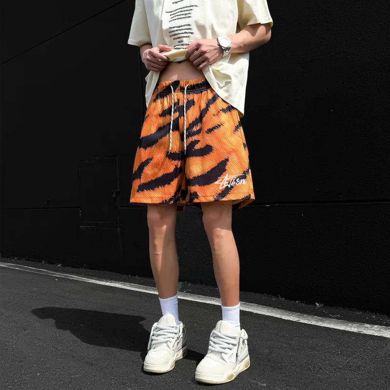 TBSM Casual Shorts Unisex-2