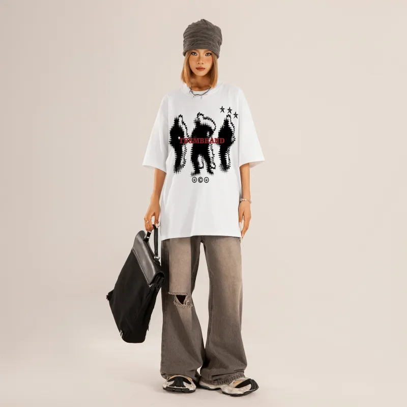 TBSM T Shirts Unisex-7