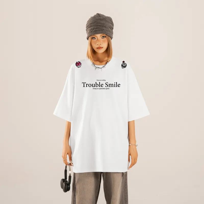 TBSM T Shirts Unisex-9