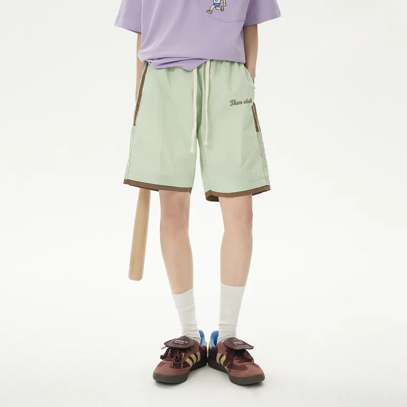 TBSM Casual Shorts Unisex-11