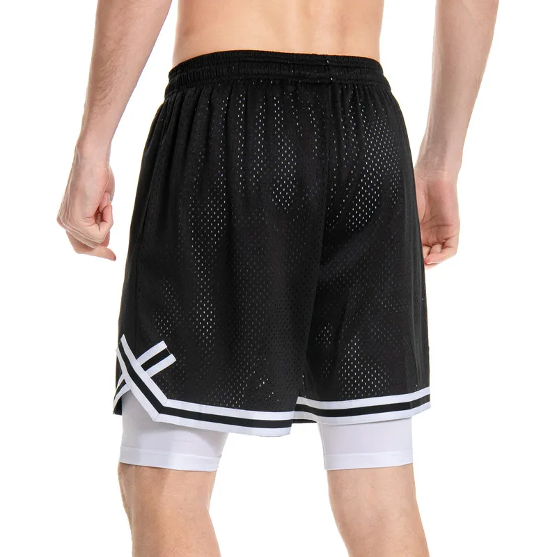 TBSM Casual Shorts Unisex-13