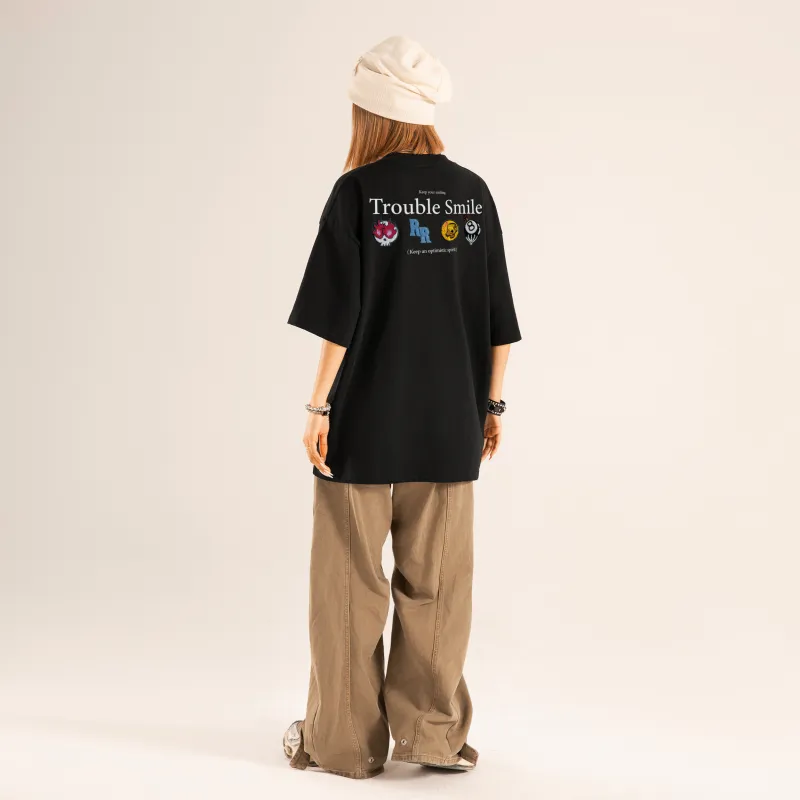 TBSM T Shirts Unisex-3
