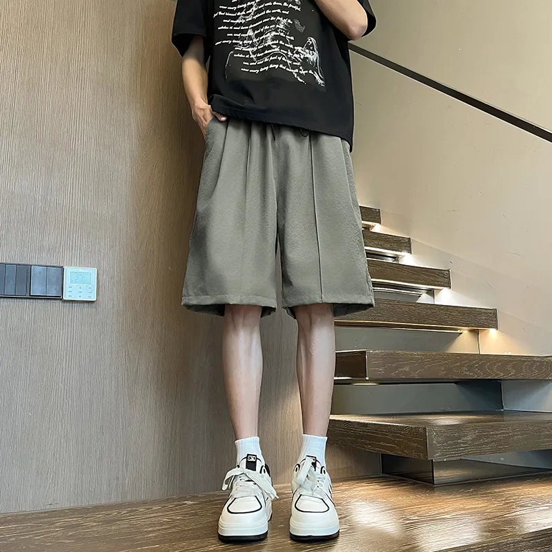 TBSM Casual Shorts Unisex-17