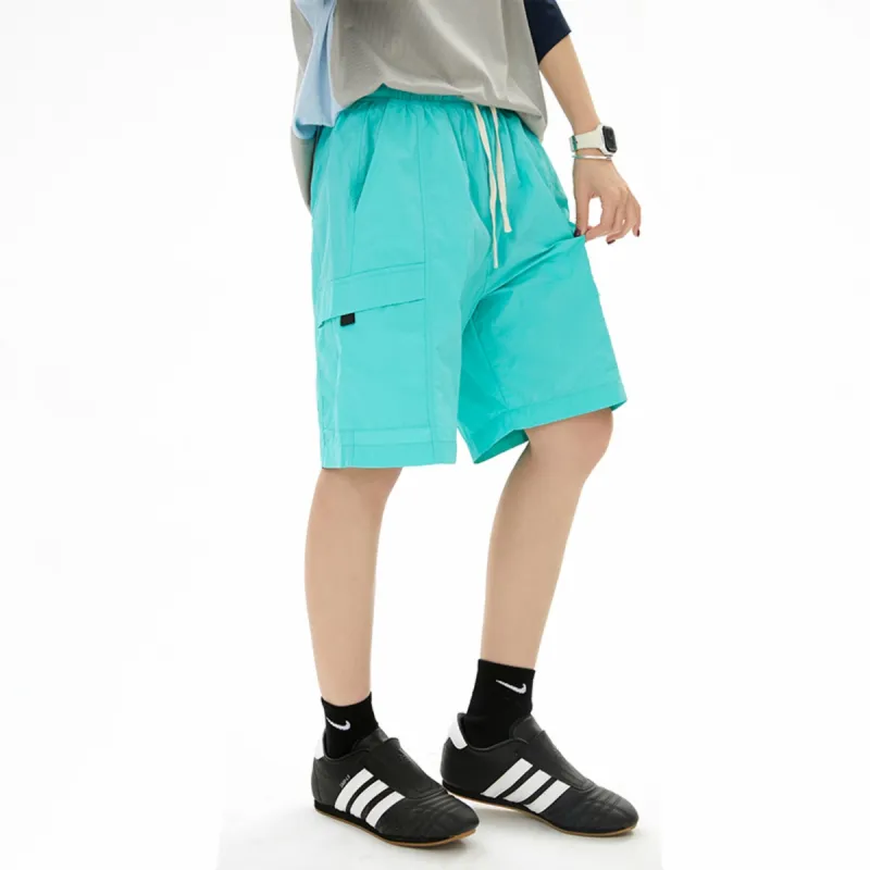 TBSM Casual Shorts Unisex-23