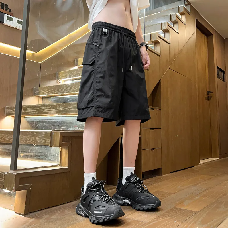 TBSM Casual Shorts Unisex-3