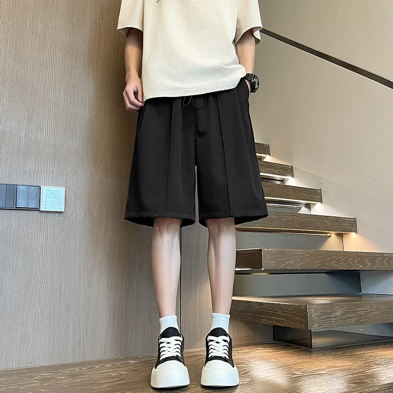 TBSM Casual Shorts Unisex-2
