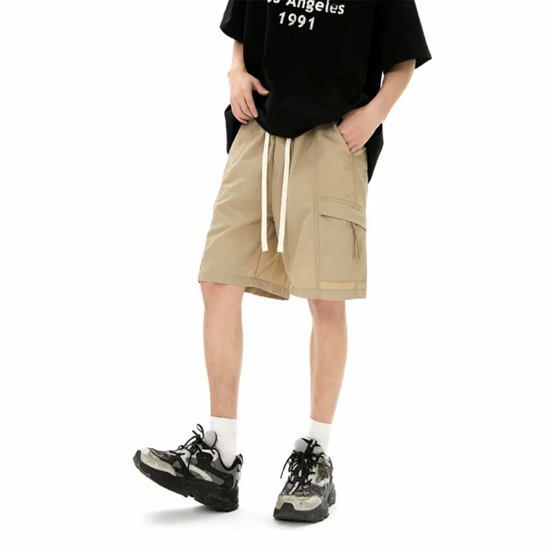 TBSM Casual Shorts Unisex-9