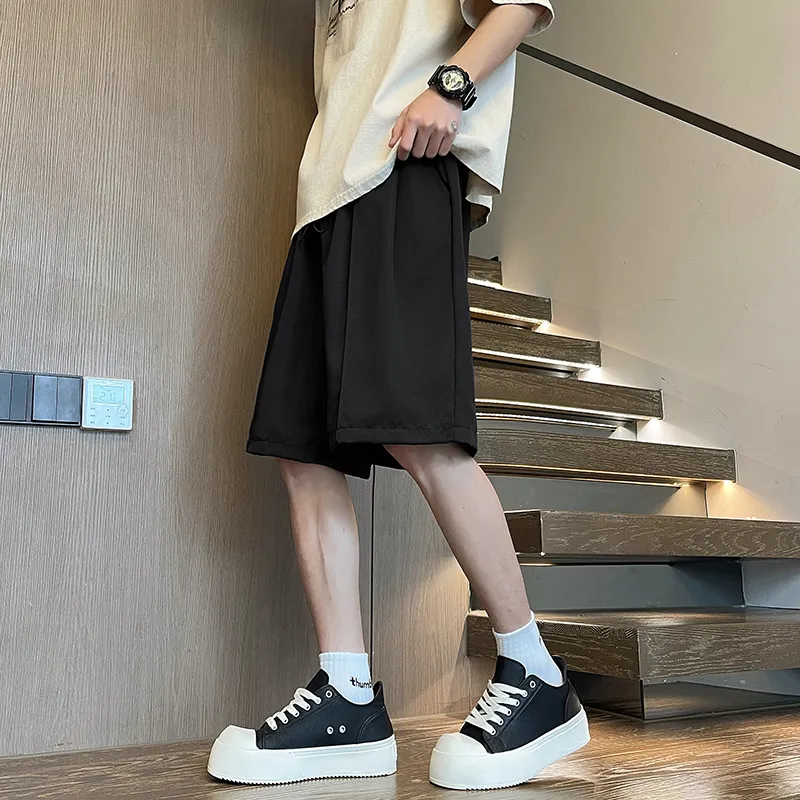 TBSM Casual Shorts Unisex-3