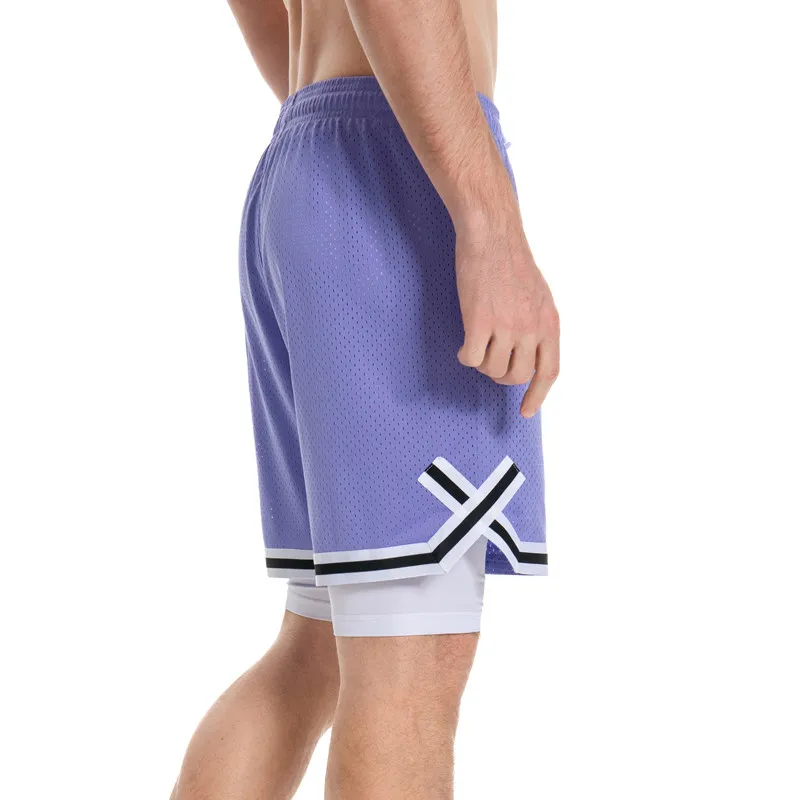 TBSM Casual Shorts Unisex-31