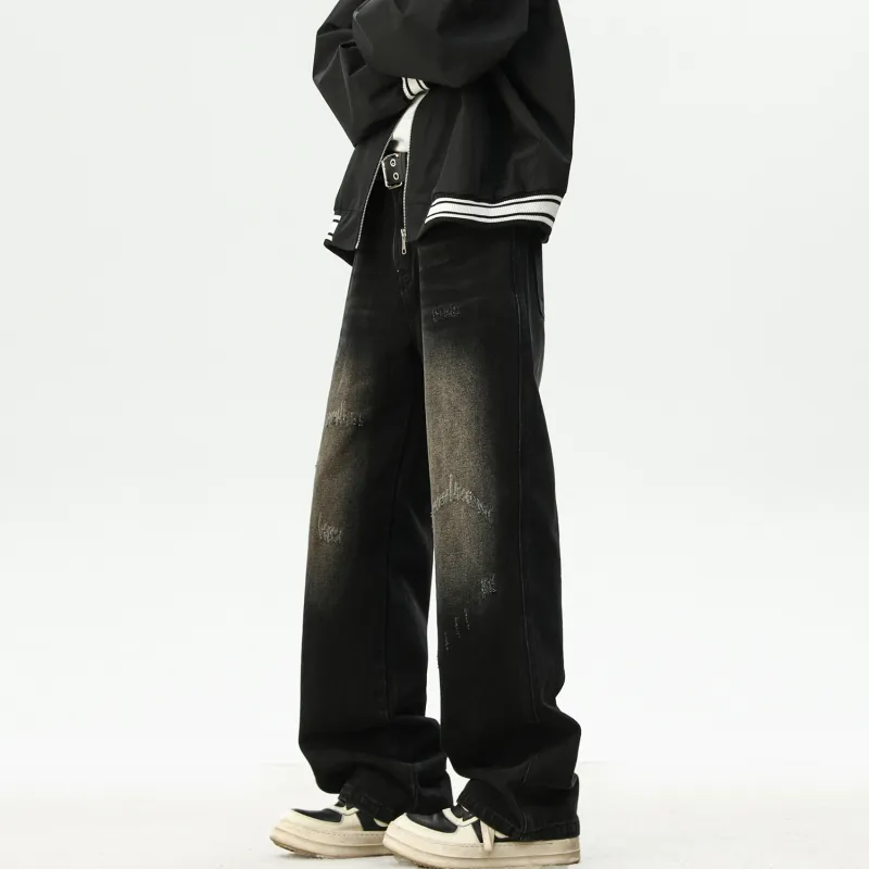 TBSM Jeans Unisex-4