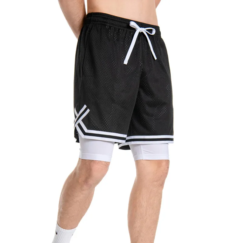 TBSM Casual Shorts Unisex-12
