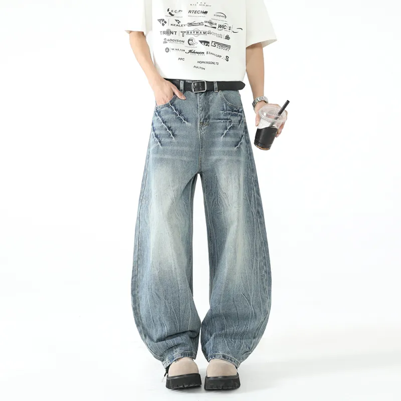 TBSM Jeans Unisex-7