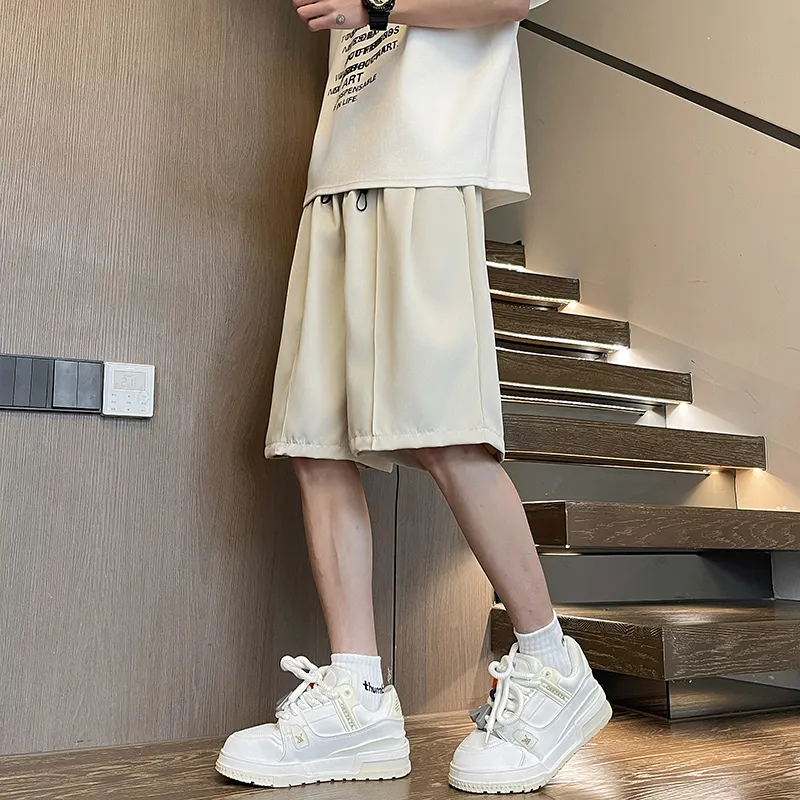 TBSM Casual Shorts Unisex-13