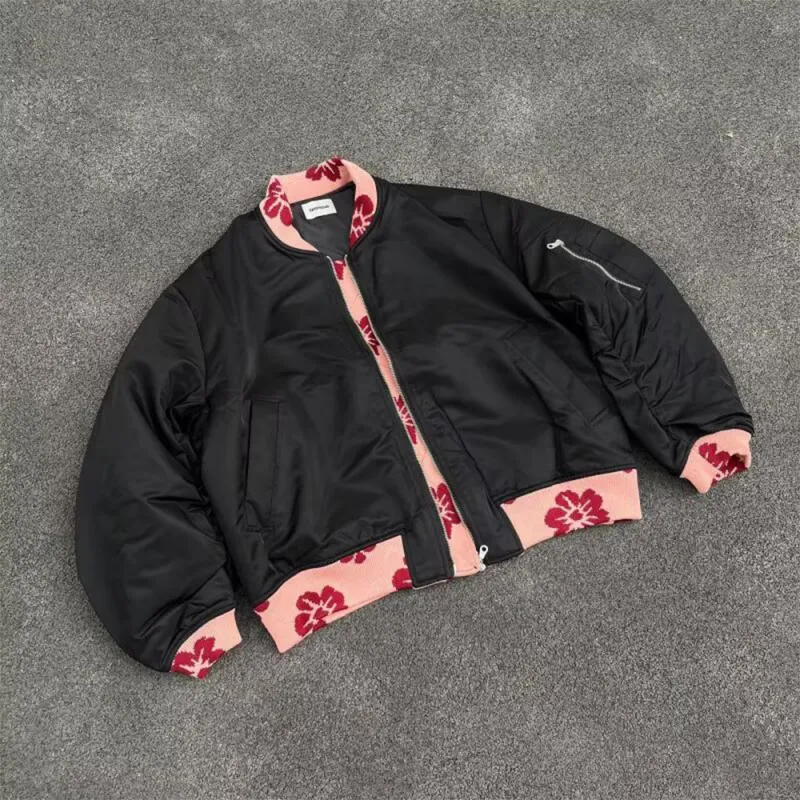 TBSM Jackets Unisex-13