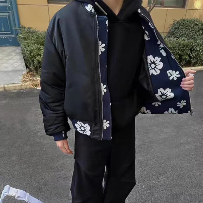 TBSM Jackets Unisex-11