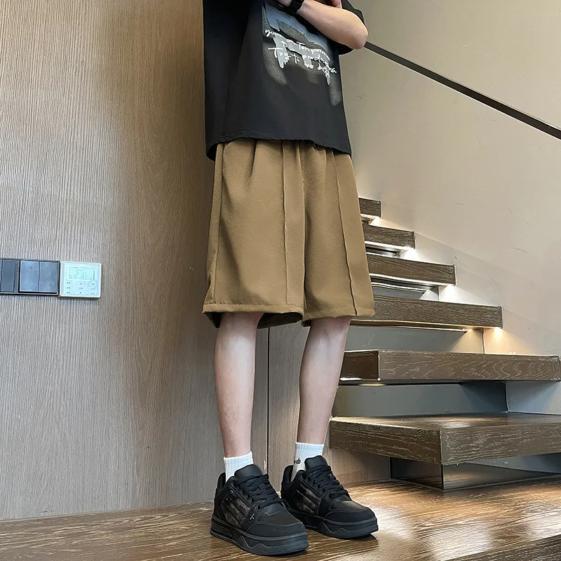 TBSM Casual Shorts Unisex-24