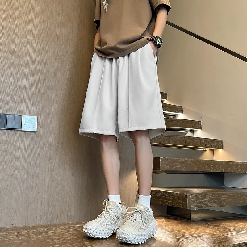 TBSM Casual Shorts Unisex-7
