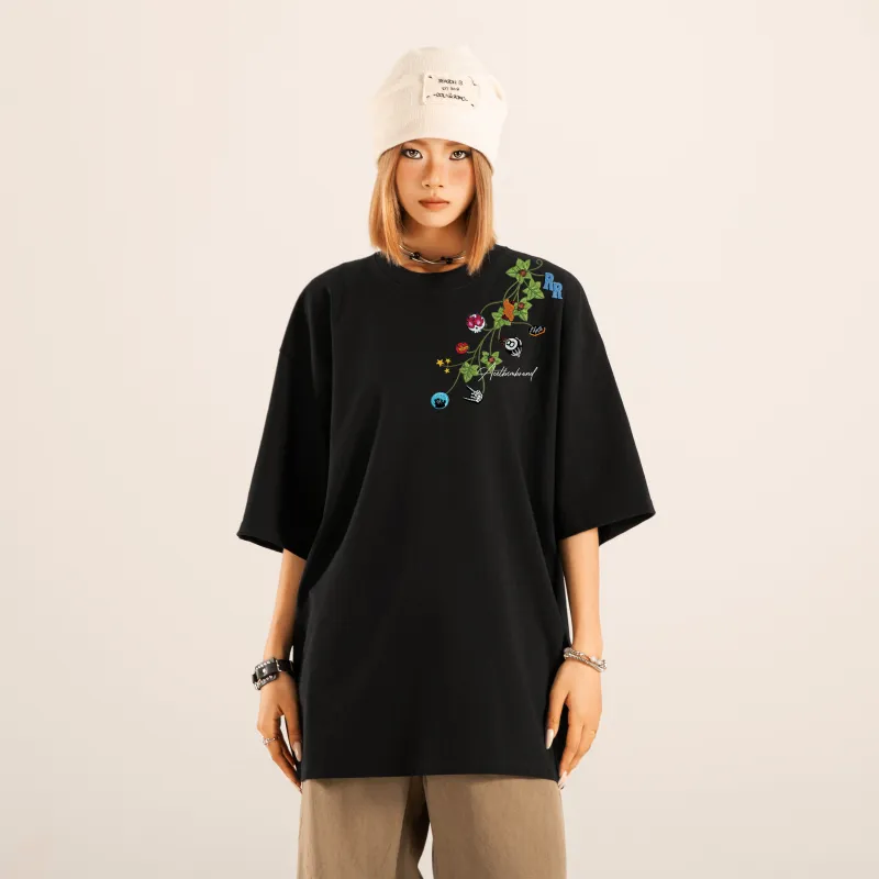 TBSM T Shirts Unisex-4