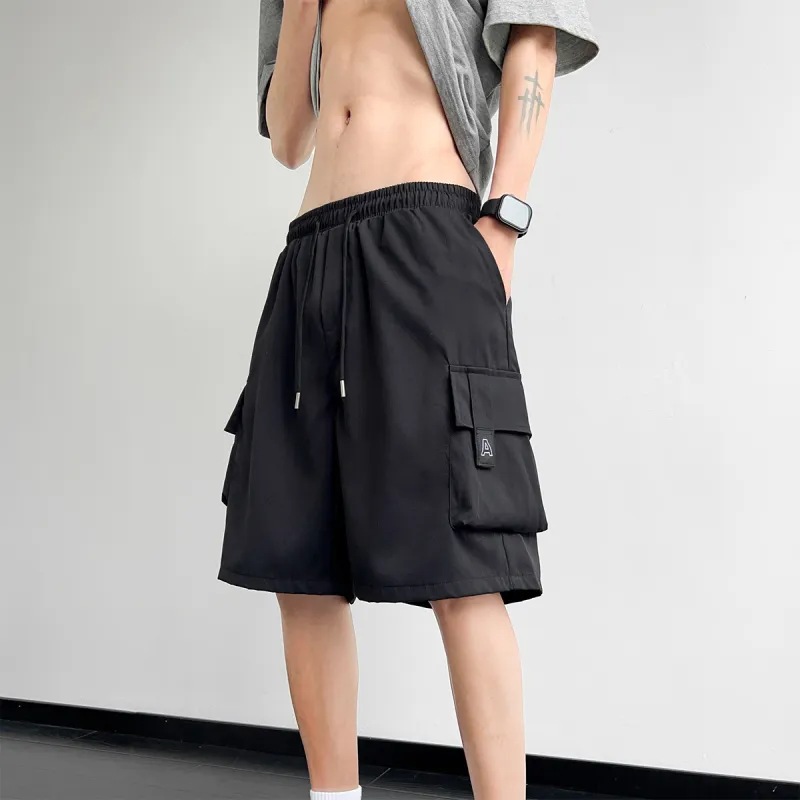 TBSM Casual Shorts Unisex-3