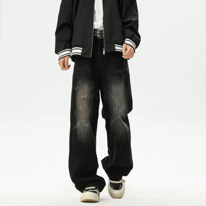 TBSM Jeans Unisex-3