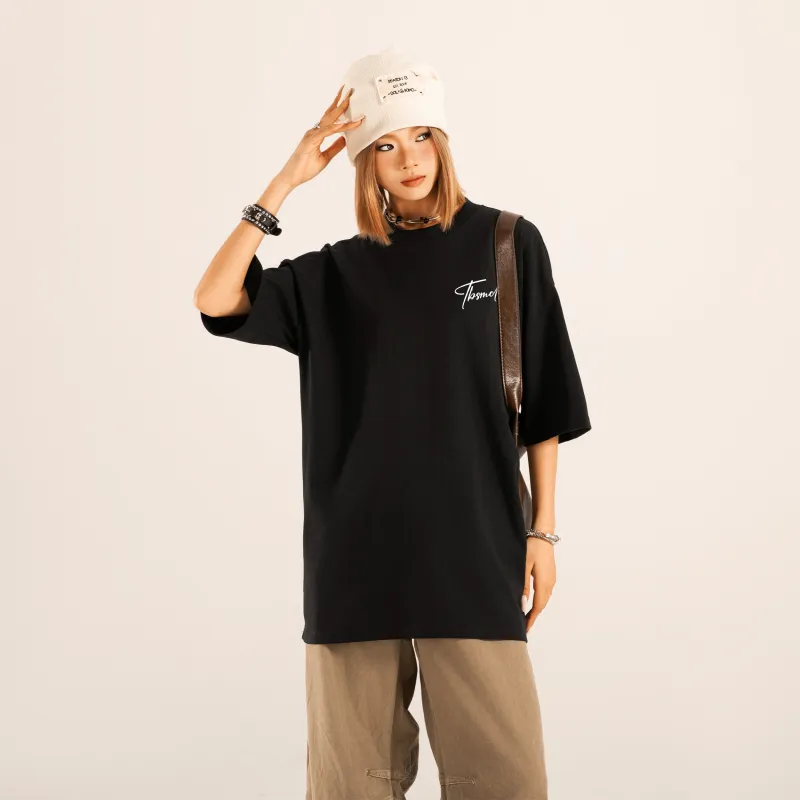 TBSM T Shirts Unisex-4