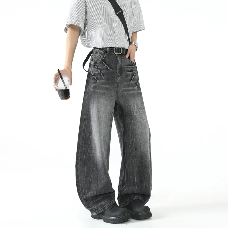 TBSM Jeans Unisex-3