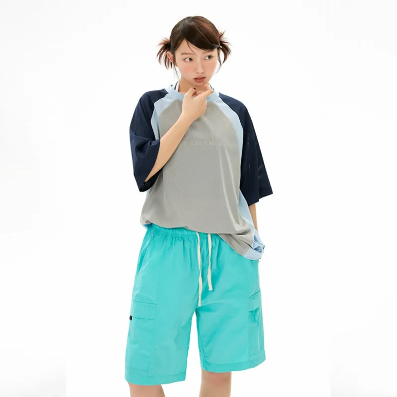 TBSM Casual Shorts Unisex-22