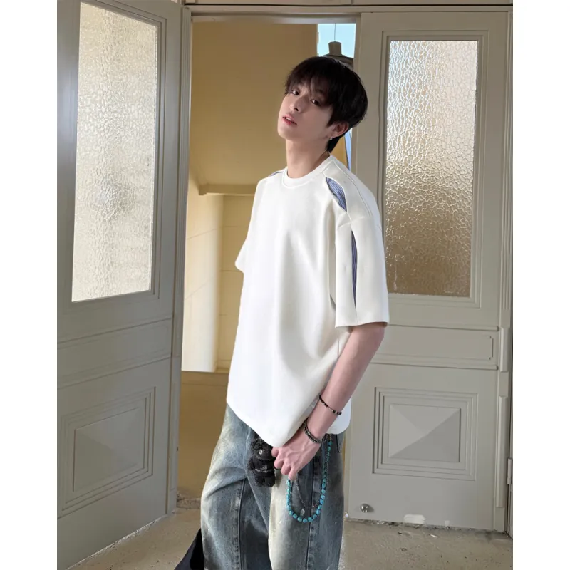 TBSM T Shirts Unisex-7