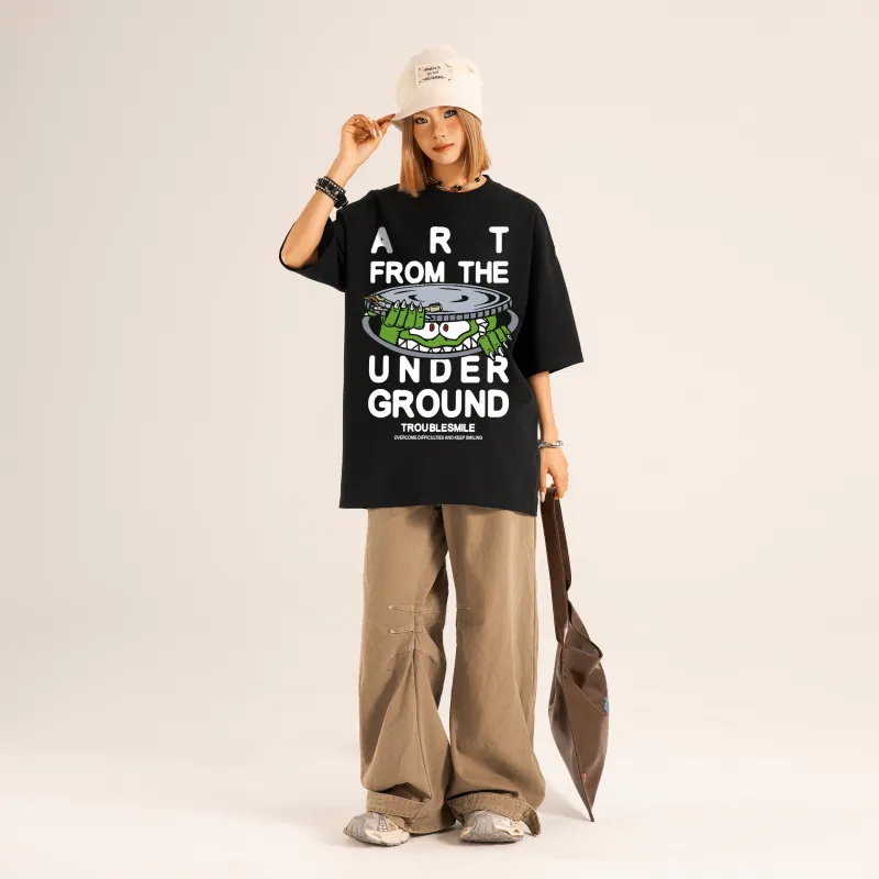 TBSM T Shirts Unisex-2