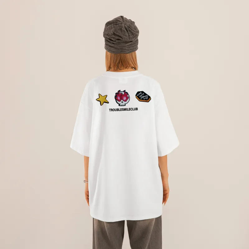 TBSM T Shirts Unisex-8