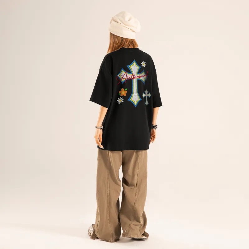 TBSM T Shirts Unisex-3